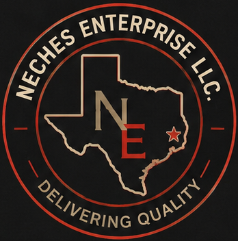 Neches Enterprise LLC logo